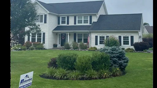 Slide of Perfection Roofing