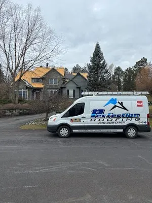 Perfection Roofing