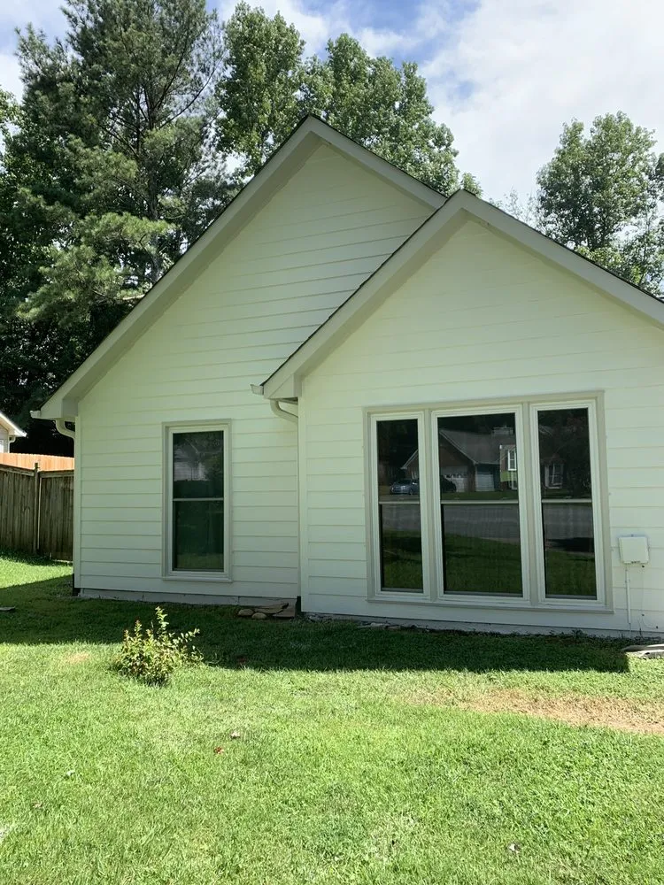 Slide of Perfection Roofing and Siding