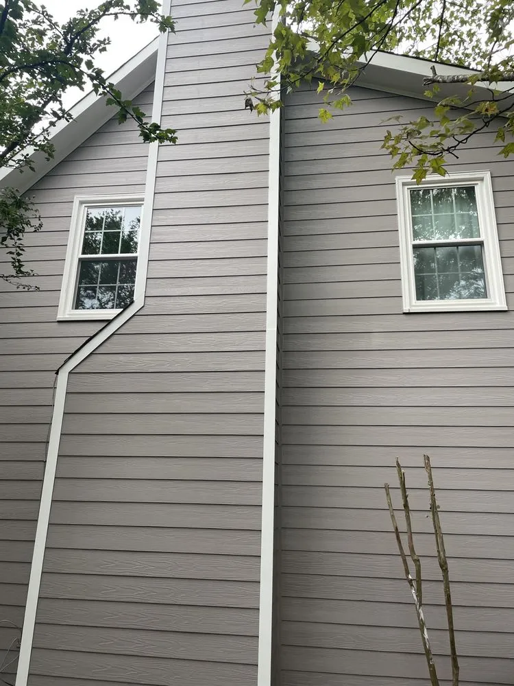 Slide of Perfection Roofing and Siding