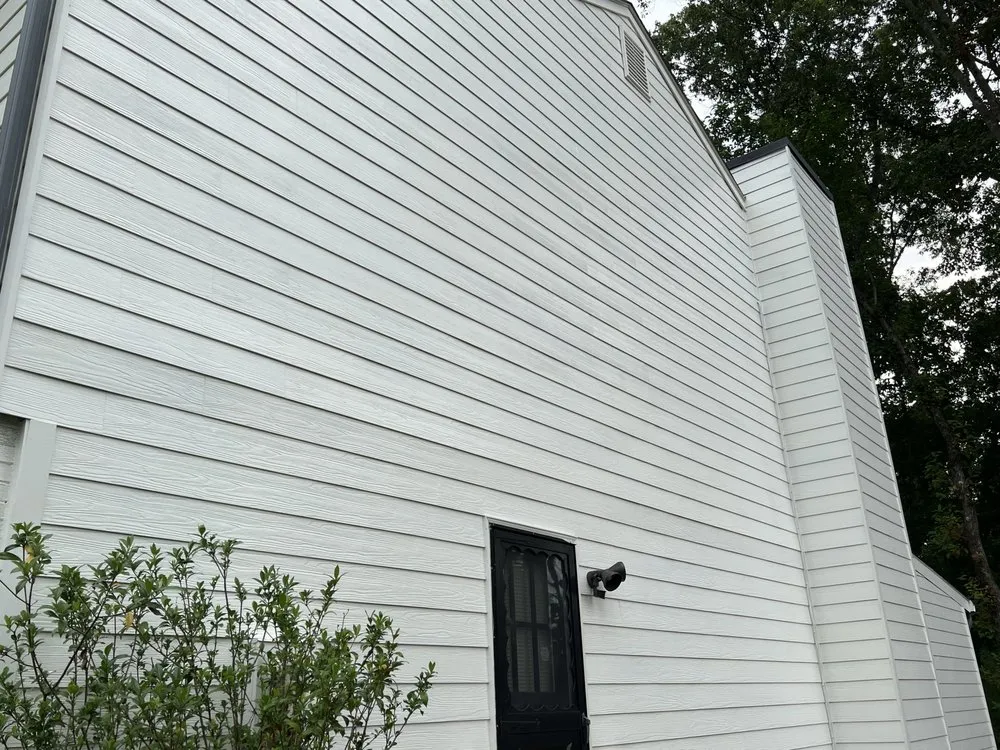 Slide of Perfection Roofing and Siding