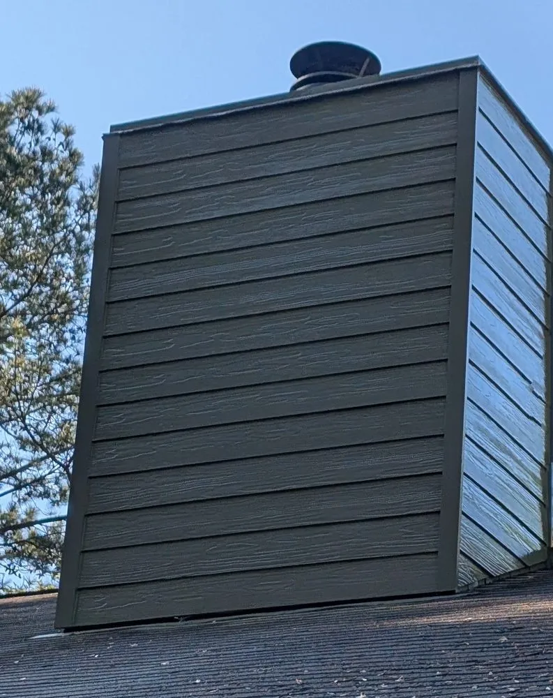 Slide of Perfection Roofing and Siding