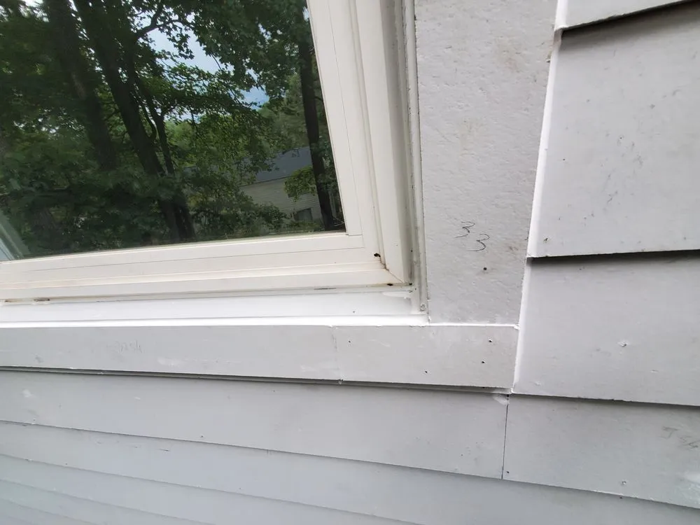 Slide of Perfection Roofing and Siding