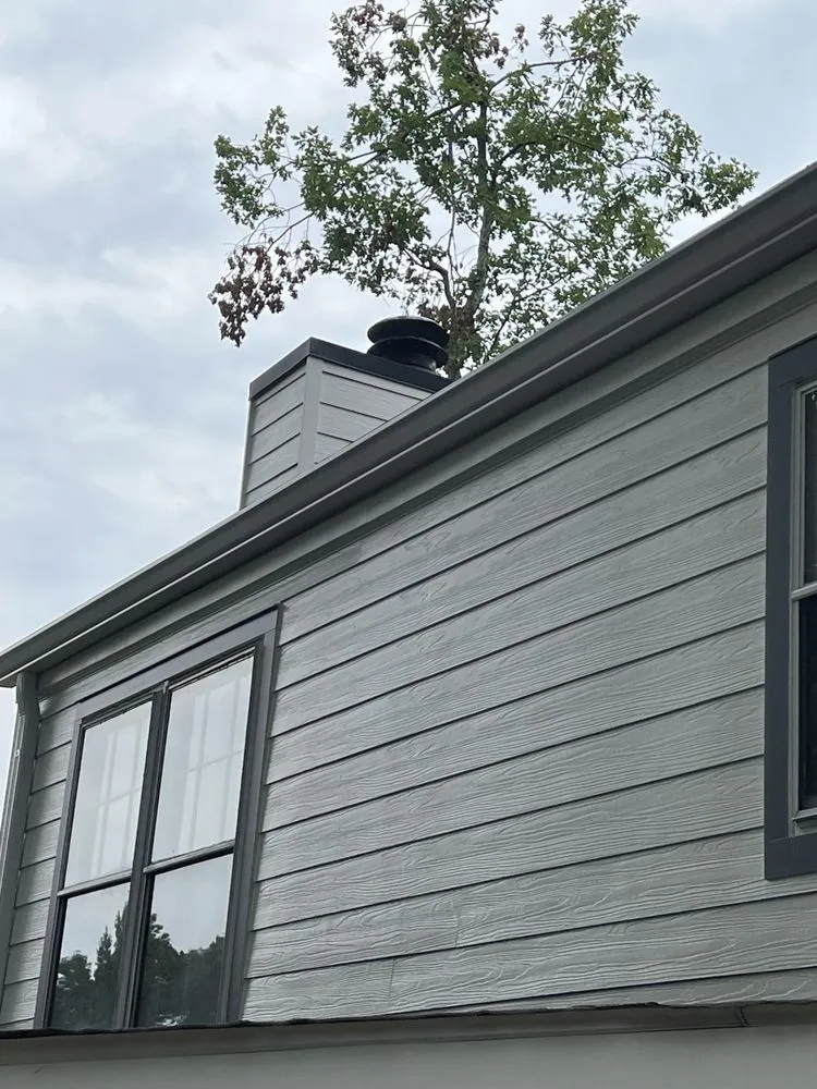 Slide of Perfection Roofing and Siding