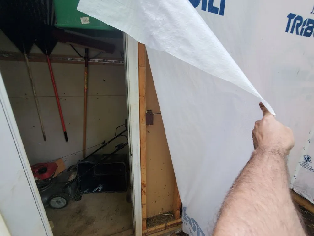 Slide of Perfection Roofing and Siding