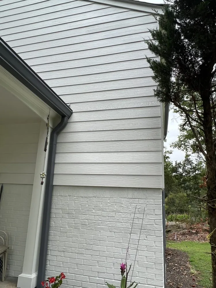 Slide of Perfection Roofing and Siding