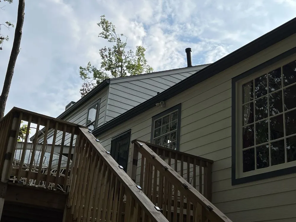 Slide of Perfection Roofing and Siding