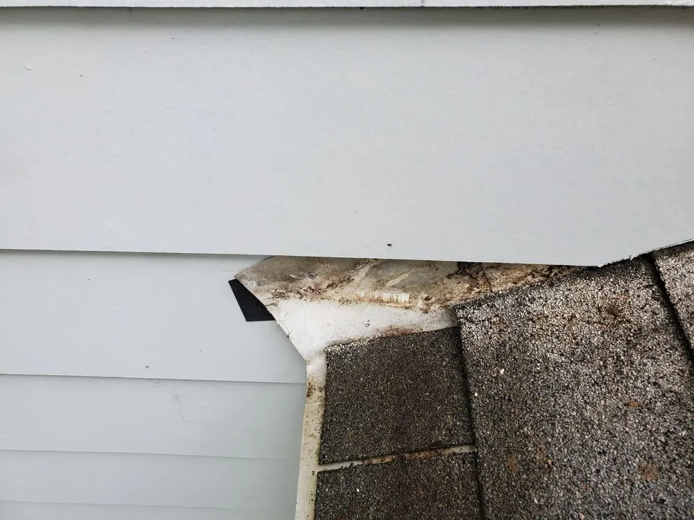 Slide of Perfection Roofing and Siding