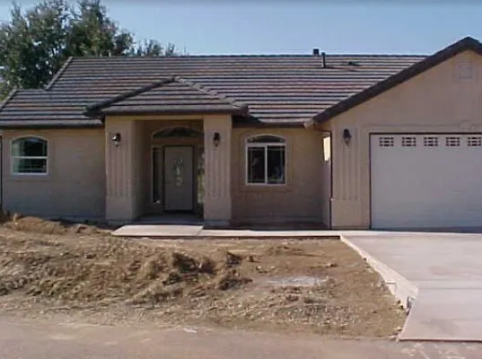 Perfection Roofing Logo