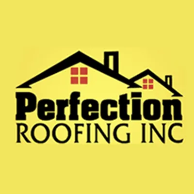 Slide of Perfection Roofing