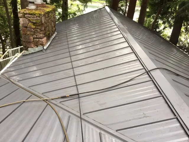 Slide of Perfection Services