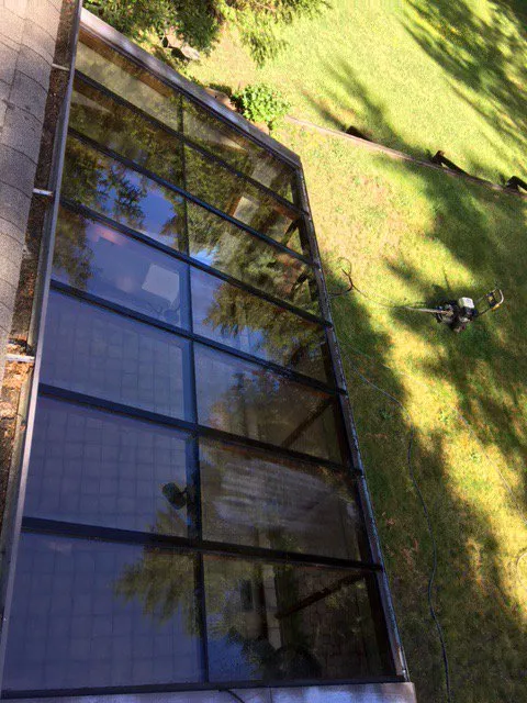 Slide of Perfection Services