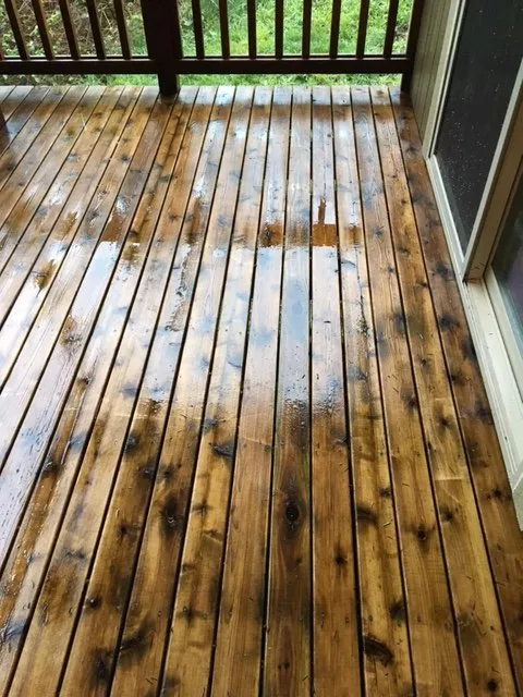 Slide of Perfection Services