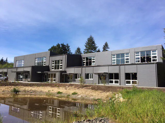 Slide of Perfection Services