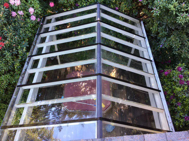 Slide of Perfection Services