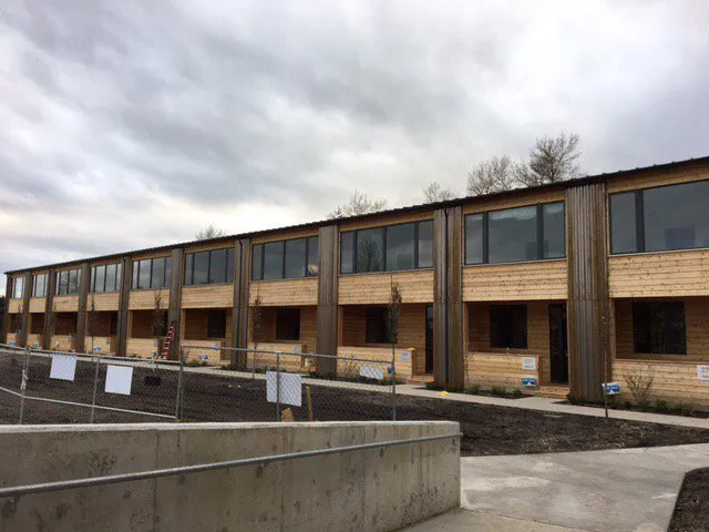 Slide of Perfection Services