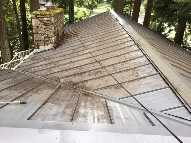 Slide of Perfection Services