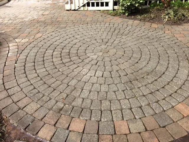 Slide of Perfection Services