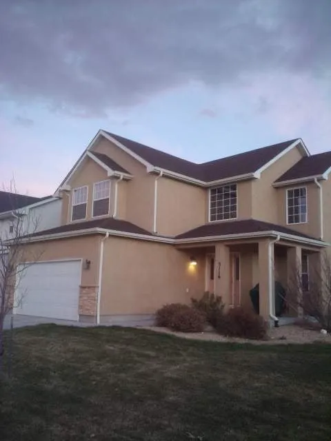 Slide of Perfectionist Roofing