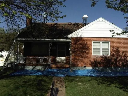 Perfectionist Roofing