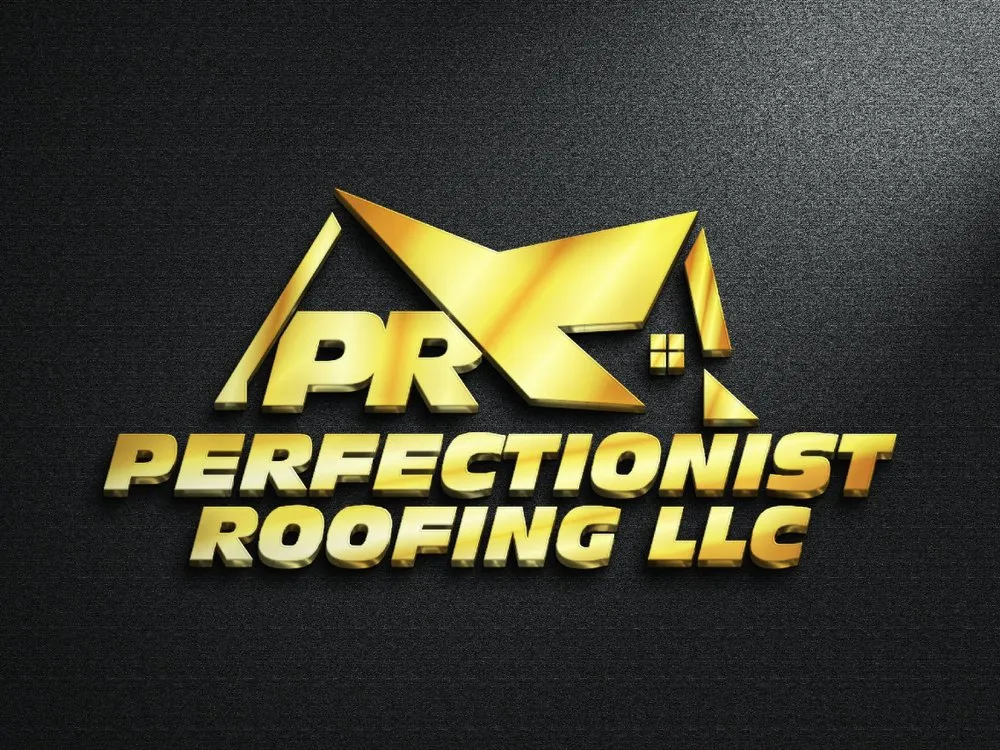 Slide of Perfectionist Roofing