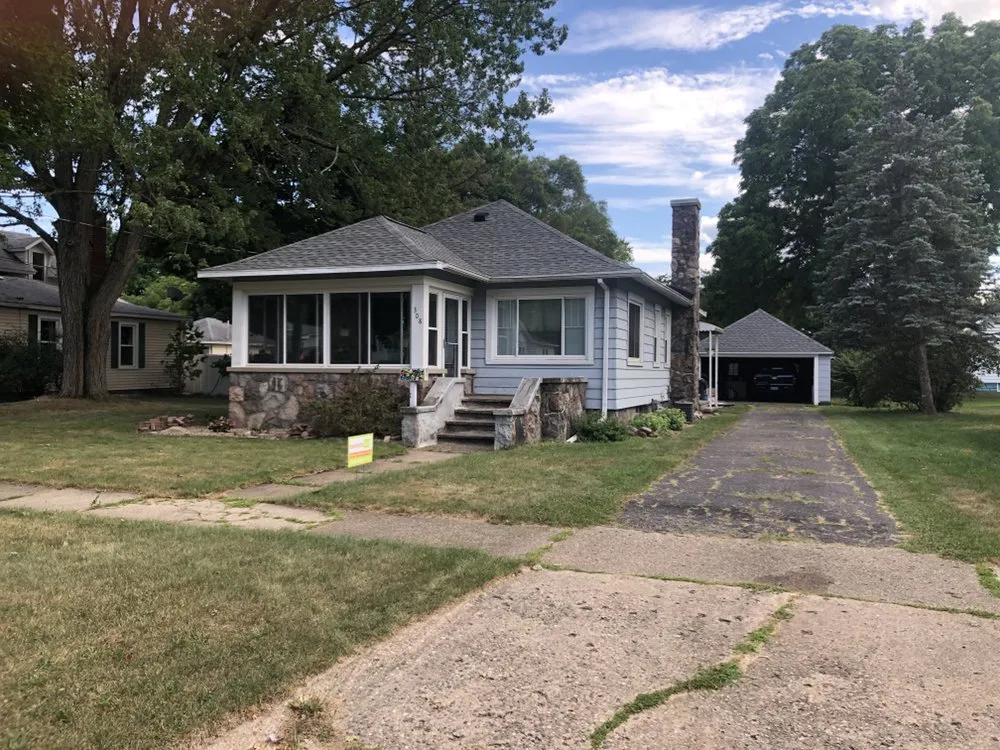 Slide of Perfectly Square Construction