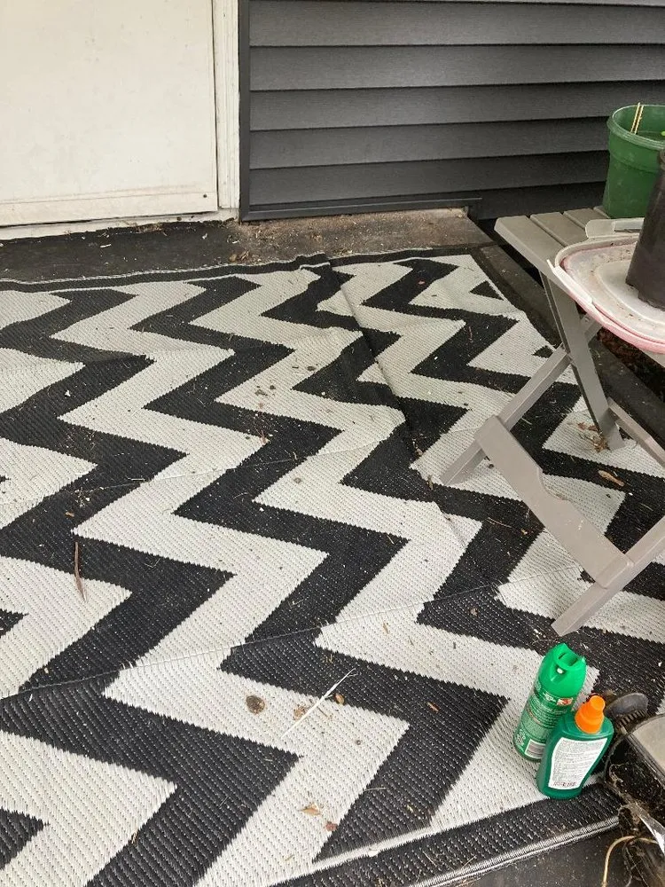 Slide of Perfectly Square Construction