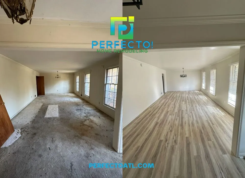 Slide of Perfecto Home Remodeling