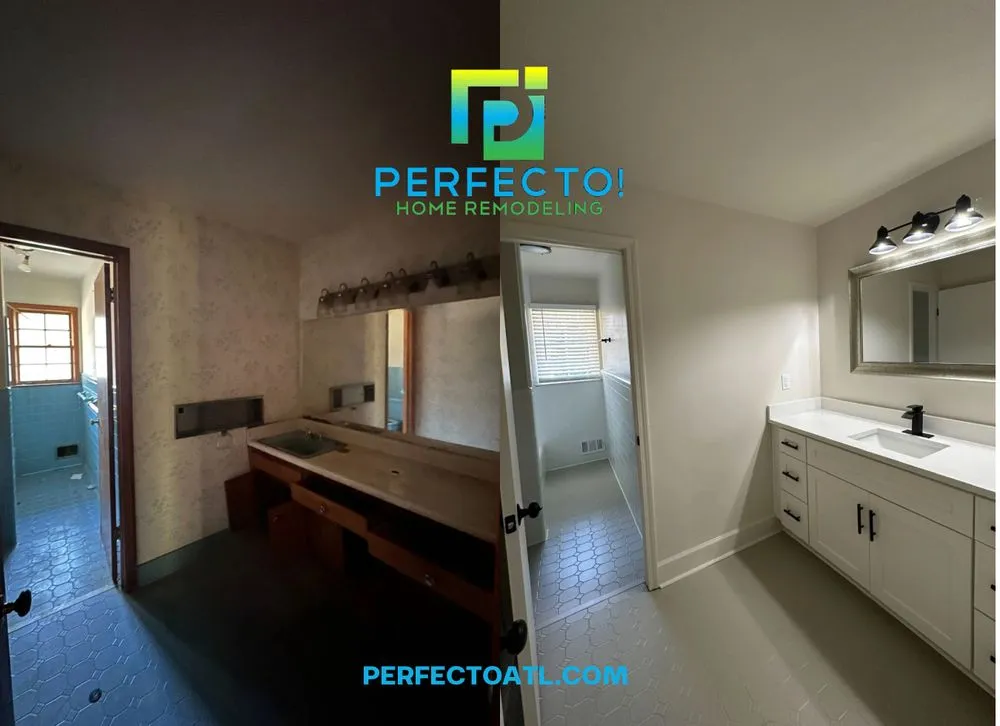 Slide of Perfecto Home Remodeling