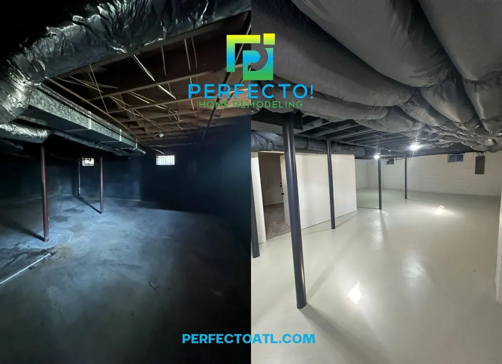 Slide of Perfecto Home Remodeling