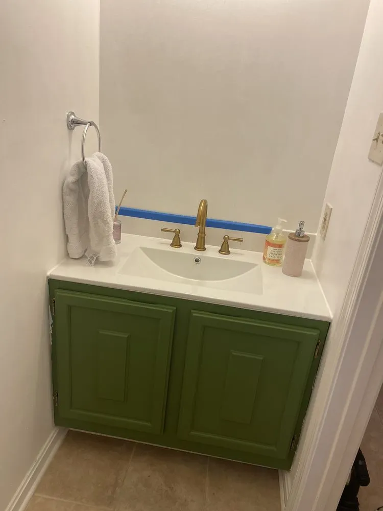 Slide of Perfectum Construction and Plumbing