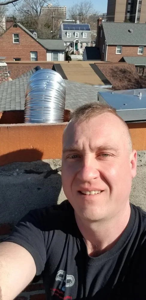 Slide of Perfectum Construction and Plumbing