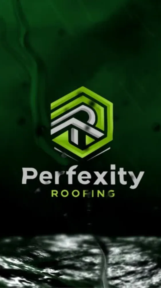 Slide of Perfexity Roofing