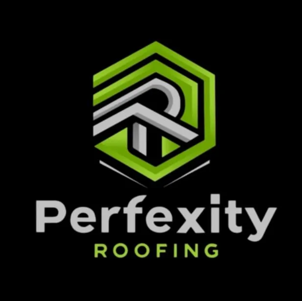 Slide of Perfexity Roofing