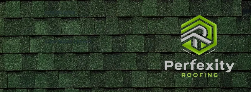 Slide of Perfexity Roofing