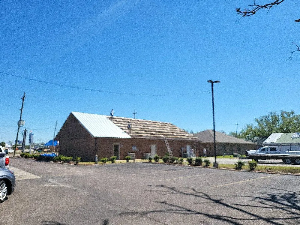 Slide of Performance 1 Roofing & Construction