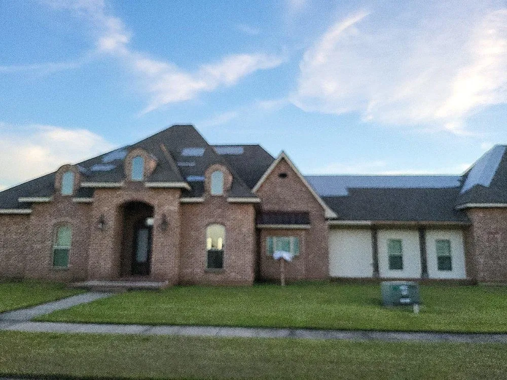 Slide of Performance 1 Roofing & Construction