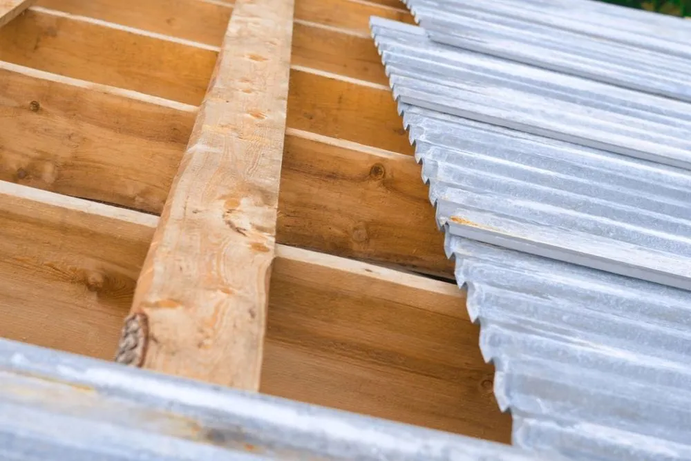 Slide of Performance 1 Roofing & Construction