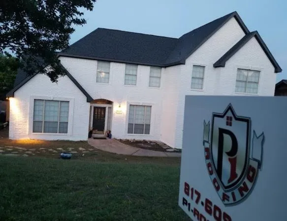 Slide of Performance 1 Roofing & Construction