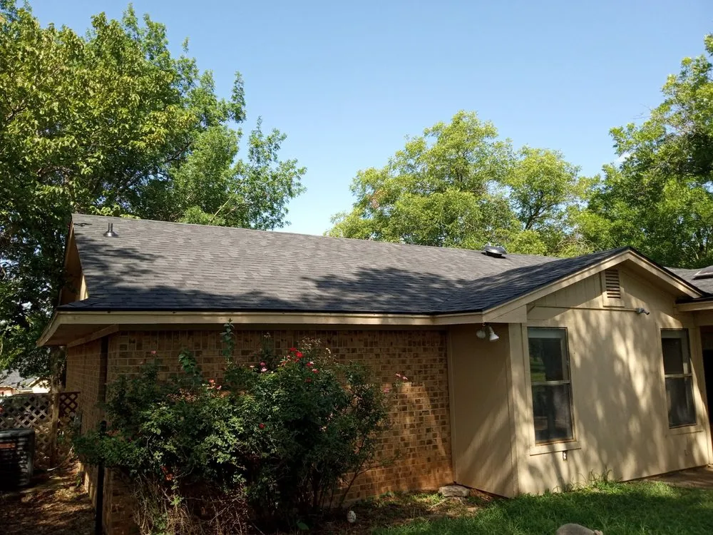 Slide of Performance 1 Roofing & Construction