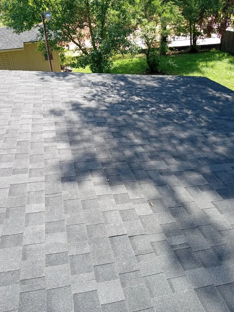 Slide of Performance 1 Roofing & Construction