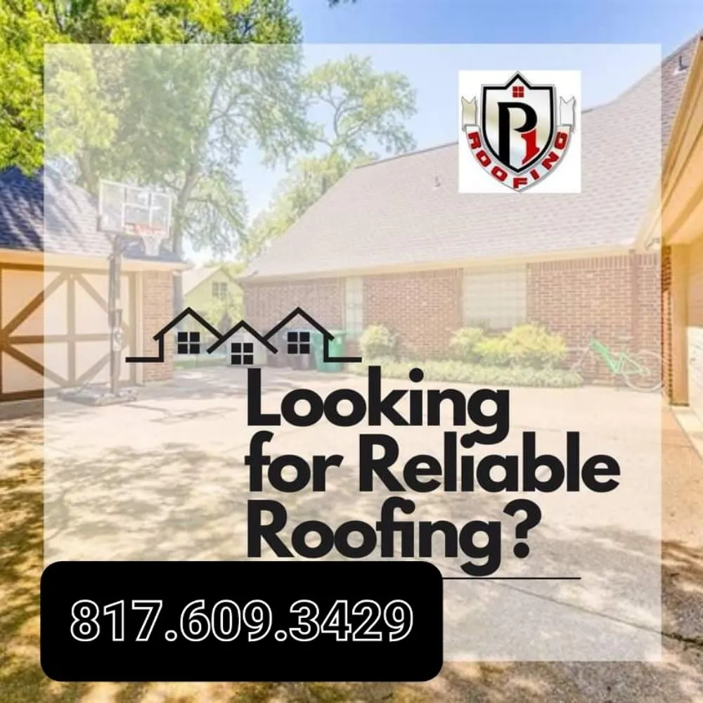 Slide of Performance 1 Roofing & Construction