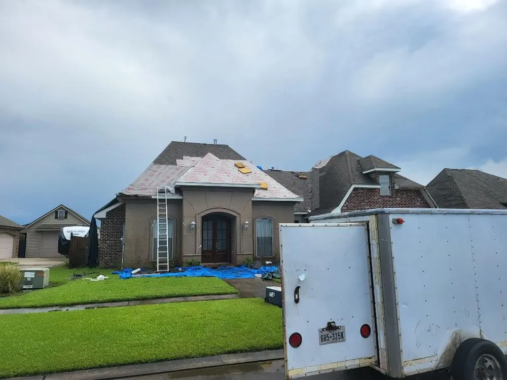 Slide of Performance 1 Roofing & Construction