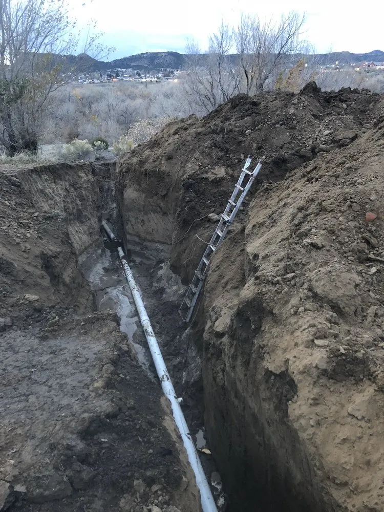 Slide of Performance Builders & Roofing