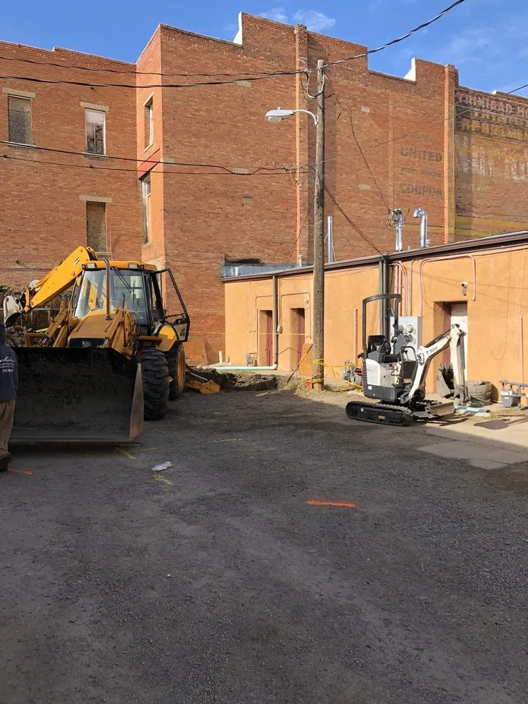 Slide of Performance Builders & Roofing