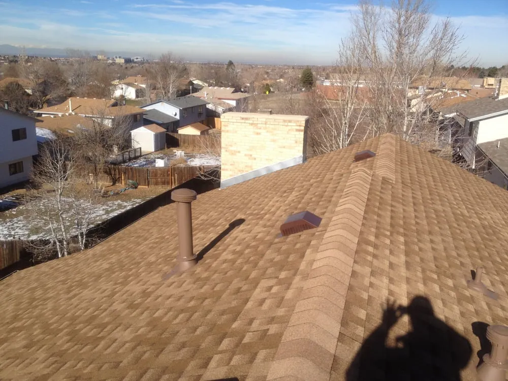 Slide of Performance Construction