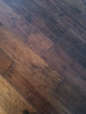 Performance Construction Logo