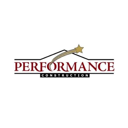 Slide of Performance Construction