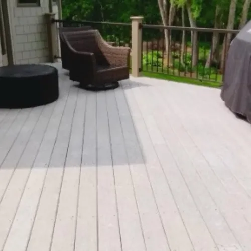 Slide of Performance Construction