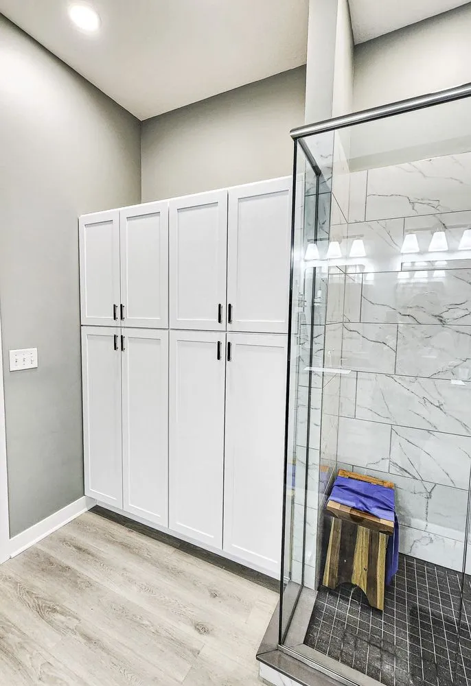 Slide of Performance Construction